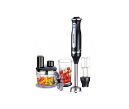 Westpoint 9916 Hand Blender 3 in 1