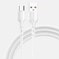 West point WP-347 | Fast-Charging USB-A to Micro Data Cable