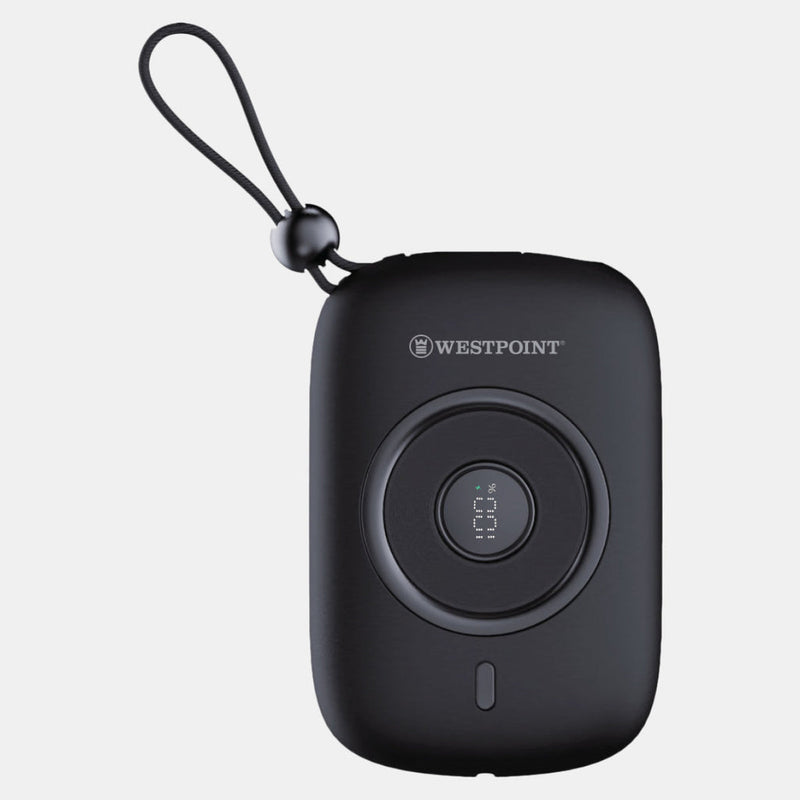 Westpoint WP-1100 Ultra Fast Power Bank