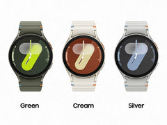 Samsung Galaxy Watch 7 40mm Smartwatch
