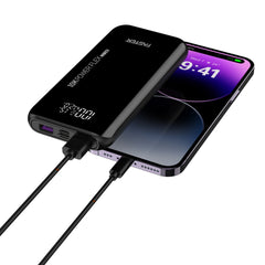 Faster – PF10K (High-Output Pocket Charger)