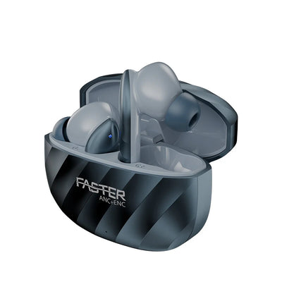 FBT-430 RAPTOR Earbuds 🎧 | Bold Sound, ANC & Long Battery Life