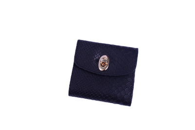 LEATHER LADIES’ WALLET