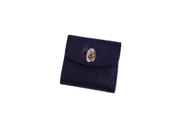 LEATHER LADIES’ WALLET