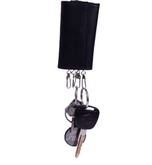 LEATHER KEYHOLDER