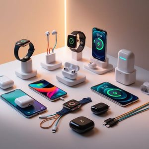 Mobile Accesories