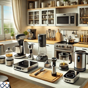 Kitchen appliances