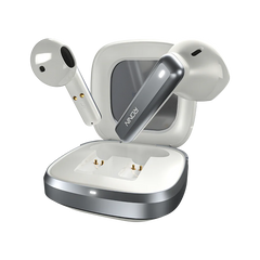 Ronin R-7140 Earbuds – Hi-Fi Stereo + Touch Control