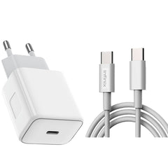 XC06 (30W) Kit  Charger Kit