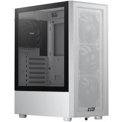 XPG VALOR MESH Mid Tower Gaming Case (White)