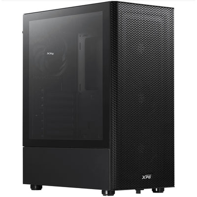 XPG VALOR MESH Mid Tower Gaming Case (Black)