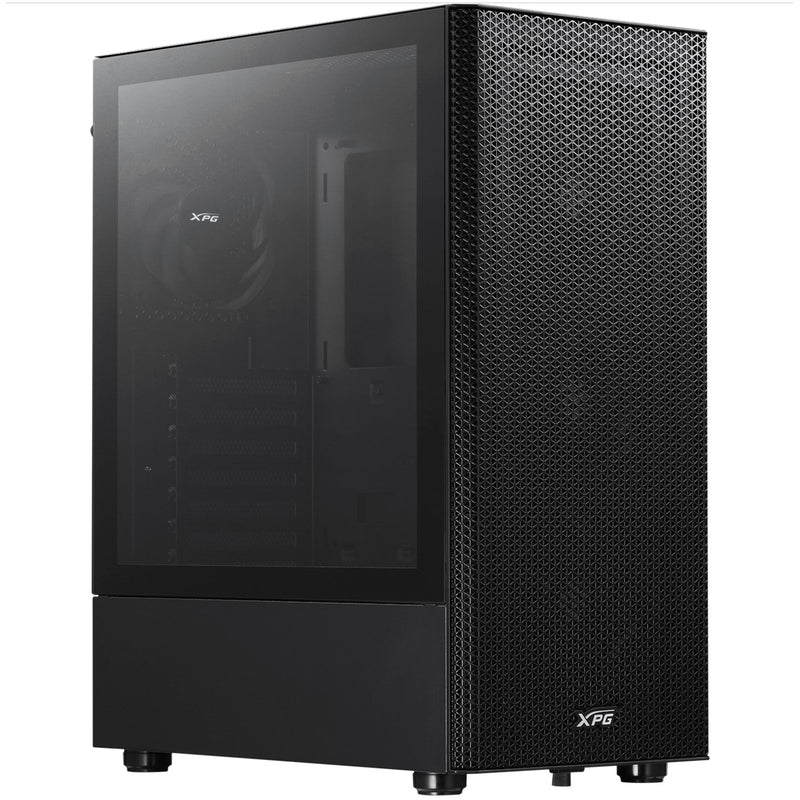 XPG VALOR MESH Mid Tower Gaming Case (Black)