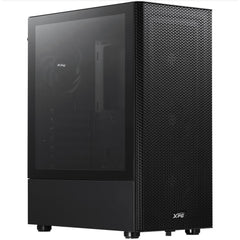 XPG VALOR MESH Mid Tower Gaming Case (Black)