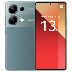 Xiaomi Redmi Note 13 Pro – 8GB + 256GB
