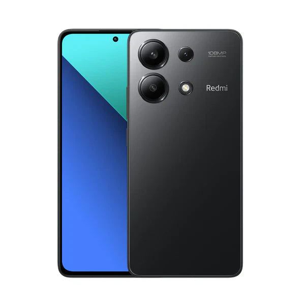 Xiaomi Redmi Note 13 – 8GB + 256GB