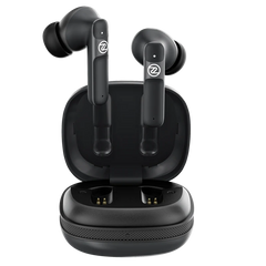 Zero Pulse Series Earbuds – ENC Noise Cancellation | 40 Hours Playtime | Bluetooth 5.3
