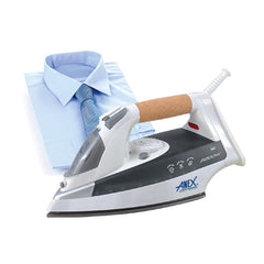 Anex AG-1027 Deluxe Steam Iron