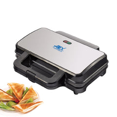 Anex High-Power Sandwich Maker 900W (AG-2036C)