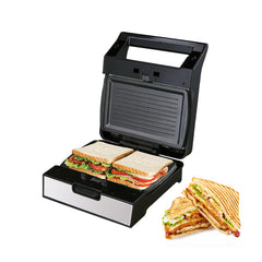 Anex Kitchen Appliances AG-2039C Deluxe Sandwich Maker