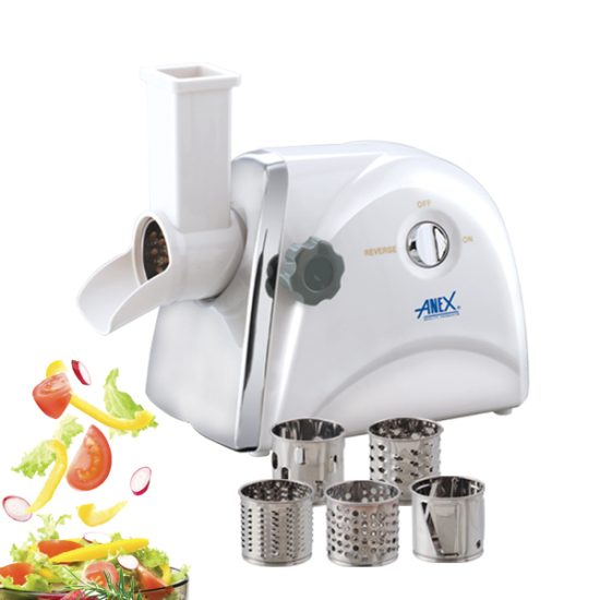 Anex AG-2048 Super Meat Grinder