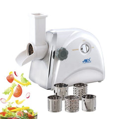 Anex AG-2048 Super Meat Grinder