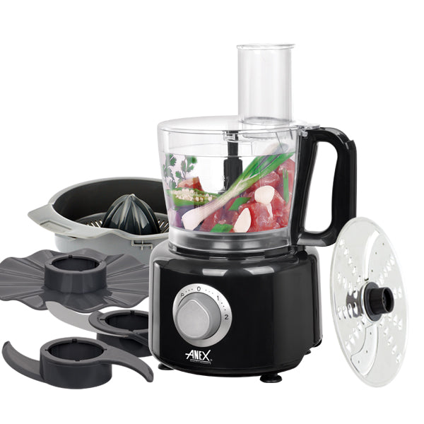 Anex AG-3141 Deluxe Chopper