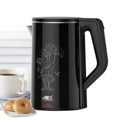 Anex Kitchen Appliances AG-4057 Deluxe Kettle