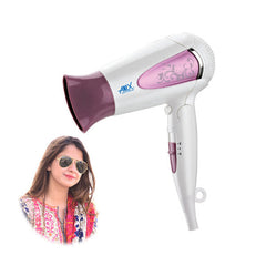 Anex Beauty Care Hair Dryer (1600 W)