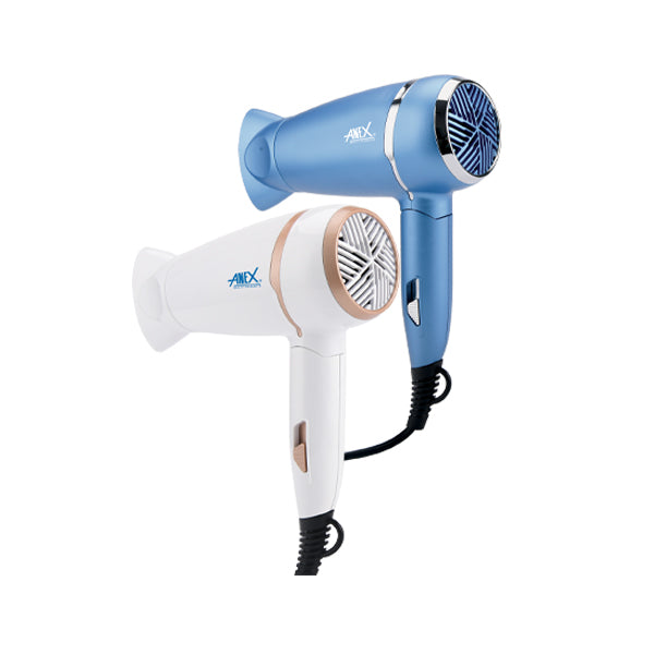 Anex Beauty Care AG- 7006 Deluxe Hair Dryer