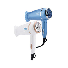 Anex Professional Hair Dryer - AG 7004 (1400–1600 W)