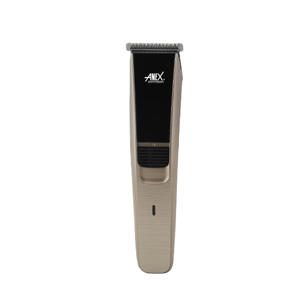 Anex Rechargeable Hair & Beard Trimmer -AG 7062