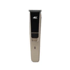 Anex Rechargeable Hair & Beard Trimmer -AG 7062