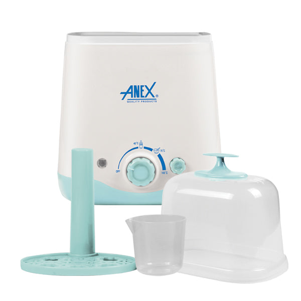 Anex Kitchen Appliances AG-733EX Deluxe Baby Bottle Warmer
