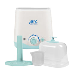 Anex Kitchen Appliances AG-733EX Deluxe Baby Bottle Warmer