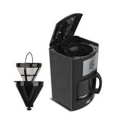 Anex Kitchen Appliances -AG 826 Deluxe Coffee Maker