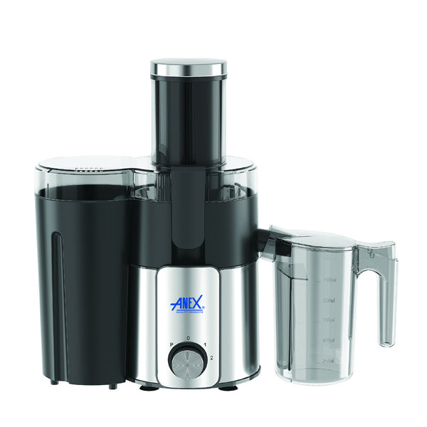 ANEX Juicer (600W) - (AG 76, AG 77, AG 78)