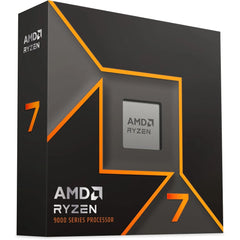 AMD Ryzen 7 9700X Unlocked Gaming Desktop Processor