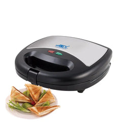 Anex Kitchen Appliances AG-1037 Deluxe Sandwich Maker