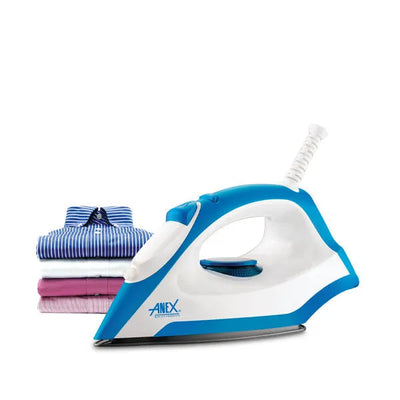 ANEX DRY IRONS - AG- 2078