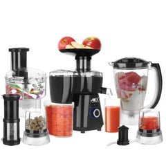 Anex AG-3151EX Deluxe Kitchen Robot