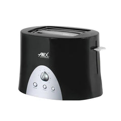 Anex AG-3004 Deluxe 2 Slice Toaster