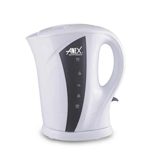ANEX KITCHEN APPLIANCES AG-4061 Deluxe Kettle