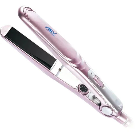 Anex Ceramic Hair Straightener - AG 7034