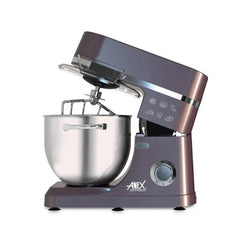 ANEX AG-820  Stand Mixer 1500W, 7L Stainless Steel Bowl