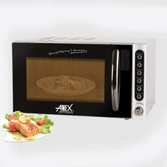 Anex Kitchen Appliances AG-9026 Microwave Oven