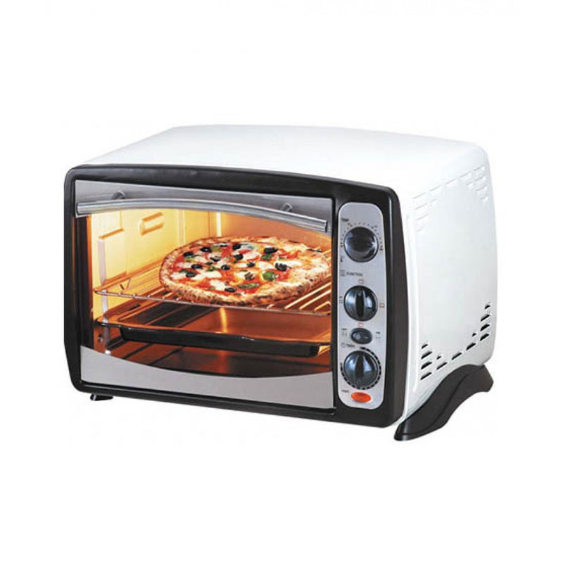 Anex Kitchen Appliances AG-1064EX Deluxe Oven Toaster