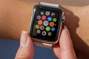 Smart watches