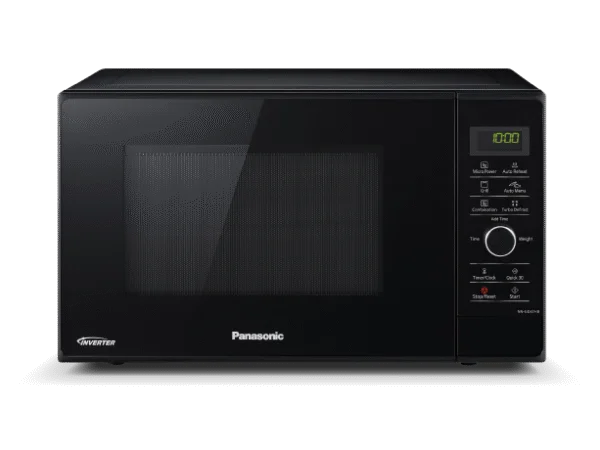 Kitchen Appliances-Panasonic Micro wave GD 37