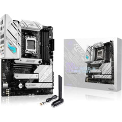 ASUS ROG Strix B650-A Gaming WiFi AMD Ryzen AM5 Socket Motherboard