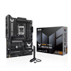 ASUS TUF GAMING B850-PLUS WIFI DDR5 AM5 ATX Motherboard